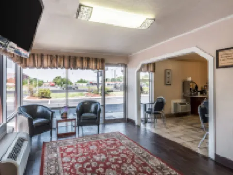 Econo Lodge Easton Route 50 Hotels in Easton