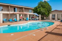Econo Lodge Socorro Hotels in Socorro