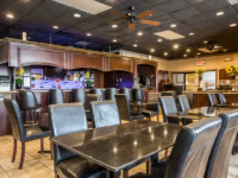 ควอลิตี้ อินน์แอนด์สวีทส์ กรีนวิลล์ - เฮย์วูดมอลล์ โรงแรมในกรีนวิลล์