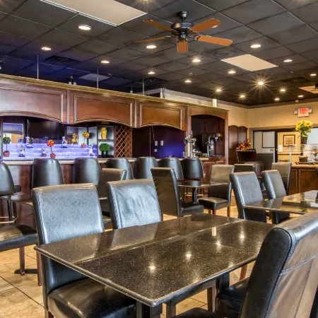 Quality Inn & Suites Greenville - Haywood Mall