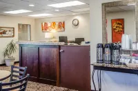 Baymont by Wyndham Lancaster PA Dutch Country - breakfast