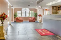 Motel 6 Mobile, Al - 2 estrellas