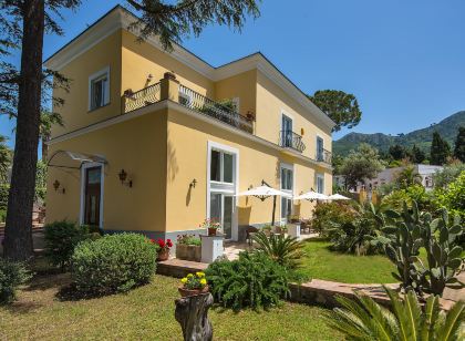 Hotel Villa Ceselle