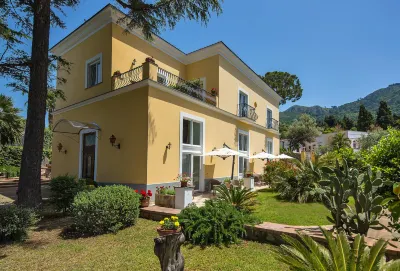 Hotel Villa Ceselle