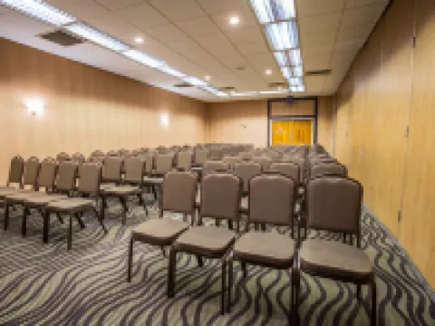 Clarion Inn Asheville Airport Hotels in Fletcher