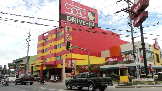 Hotel Sogo Cabanatuan