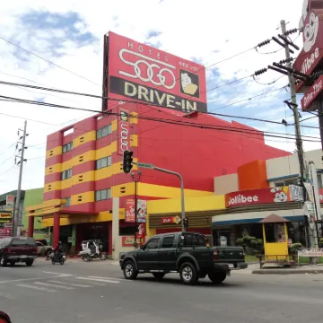 Hotel Sogo Cabanatuan Hotels near Nueva Ecija University of Science and Technology, General Tinio Campus