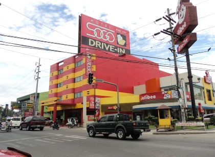 Hotel Sogo Cabanatuan