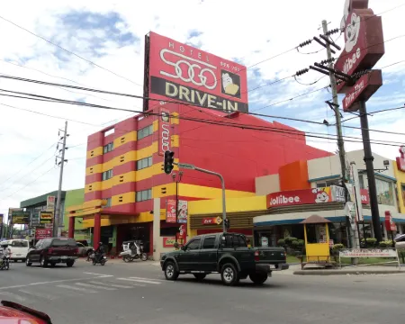 Hotel Sogo Cabanatuan Hotels in Cabanatuan