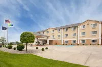 Comfort Inn Hotéis em Kendallville