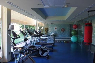 ジム THB ロスモリノス - 大人専用の写真