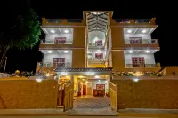 Puerta Sol Inn Hotels in 