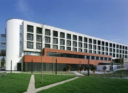 Holiday Inn Ratingen City by IHG