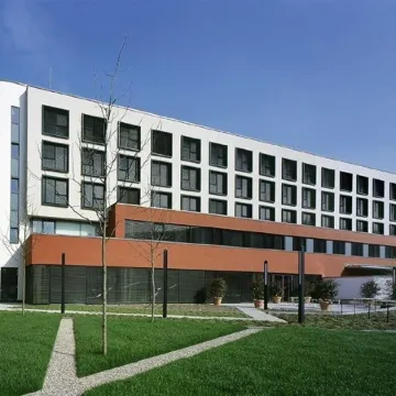 Holiday Inn Ratingen City by IHG