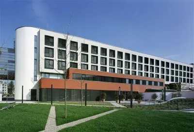 Holiday Inn Ratingen City by IHG Hotels near Gut Knittkuhle