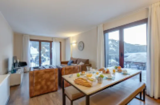 Pierre & Vacances Andorra Sunari Peretol