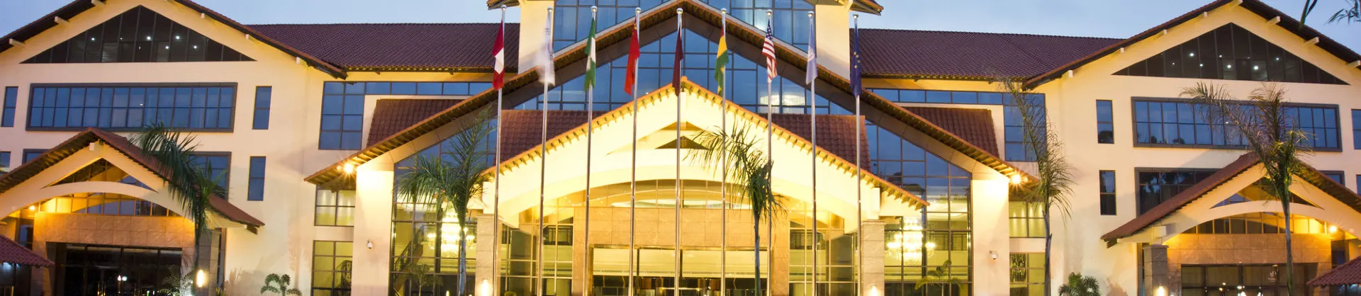 Four-Star Hotels