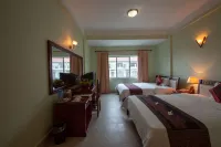 Parklane Hotel Отели в г. Сием-Рип