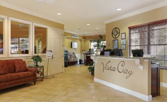 Vista Cay Resort by Millenium at Universal Blvd.