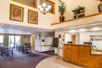 MainStay Suites Dubuque at Hwy 20 - breakfast