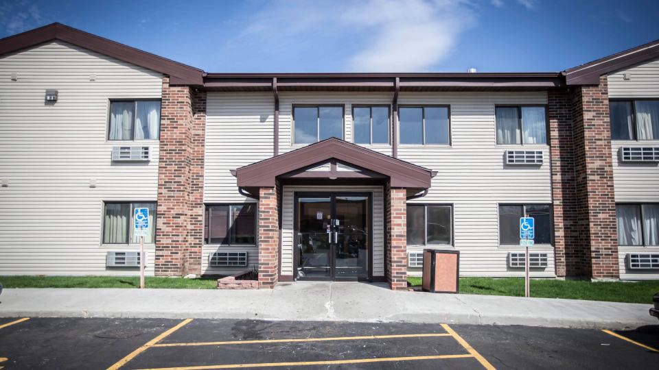 Baymont by Wyndham Joliet