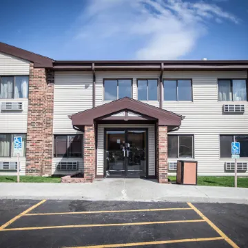 Baymont by Wyndham Joliet