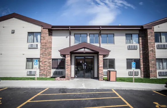 喬利埃特温德姆唄盟酒店