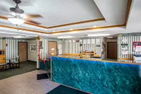 Super 8 by Wyndham Sweet Springs