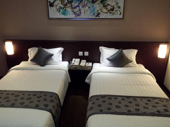 Hotel Royal Singapore Staycation Approved Reviews For 4 Star Hotels In Singapore Trip Com