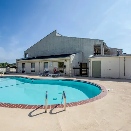 Quality Inn Gaffney I-85