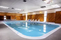 Red Lion Hotel & Conference Center Ellensburg - Swimmingpools