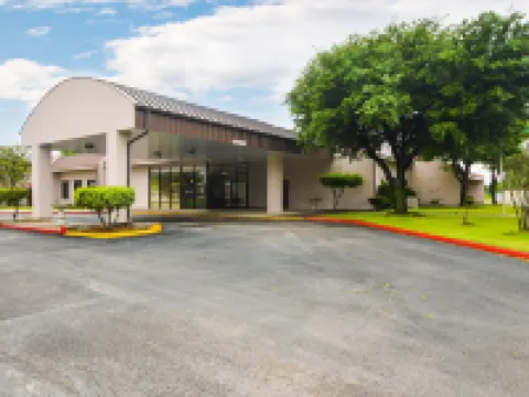 Quality Inn Gainesville Hotels in Cooke County