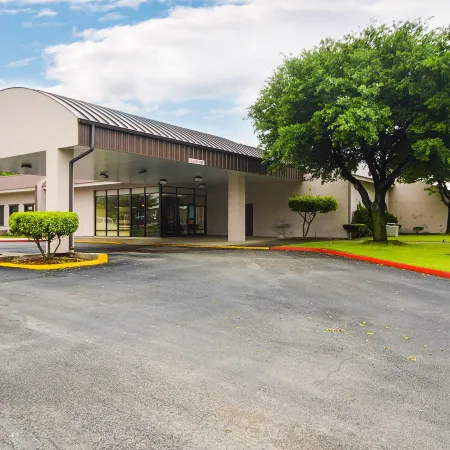Quality Inn Gainesville