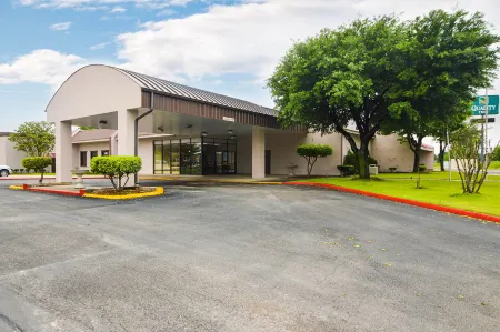 Quality Inn Gainesville