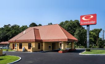 Econo Lodge Pocomoke City Hwy 13