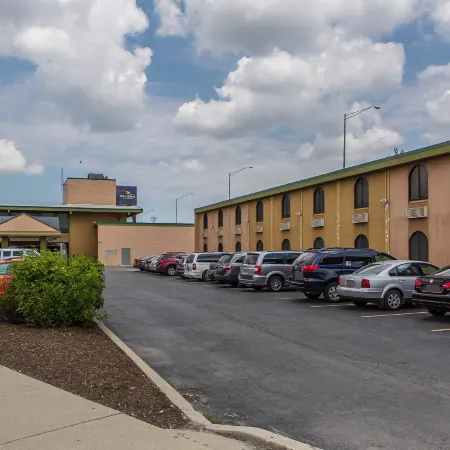 Quality Inn O'Hare Airport