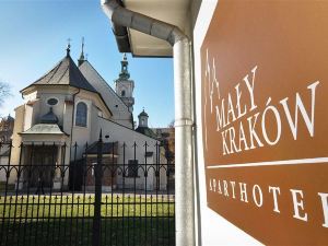 Maly Krakow Aparthotel