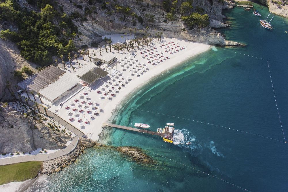 Maxx Royal Kemer Resort