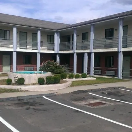 Branford Motel
