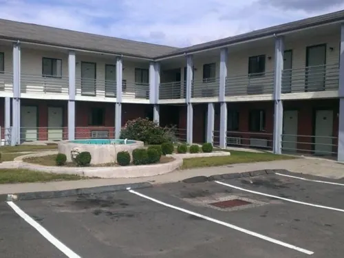 Branford Motel Hotels in Branford