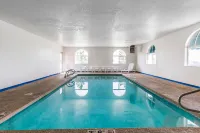 Rodeway Inn & Suites Hotels in Monticello