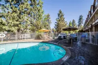 Quality Inn South Lake Tahoe - Beach