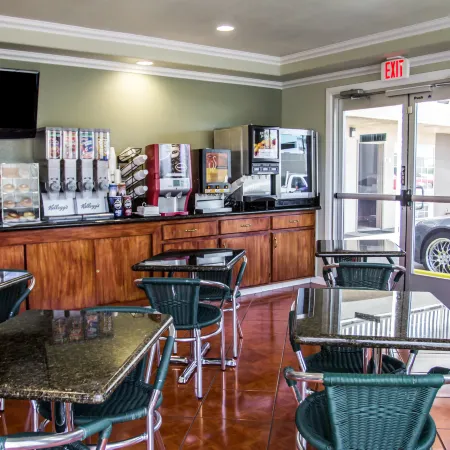 Rodeway Inn on Historic Route 66