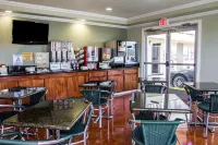 Rodeway Inn on Historic Route 66 Hotels in Barstow