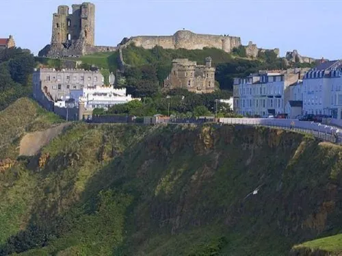 The Helaina Hotels in Scarborough