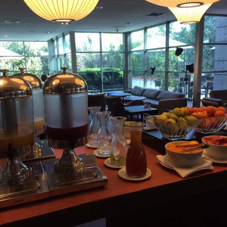 Novotel Santiago Las Condes