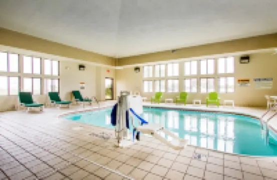 Sleep Inn Grand Island North