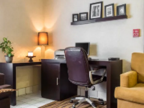 SureStay by Best Western Summerville Flowertown โรงแรมในซัมเมอร์วิลล์