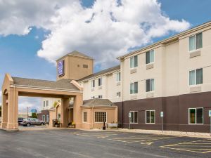 Sleep Inn & Suites Green Bay South