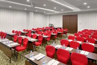 The Merlot Hotel Eskisehir - Bares